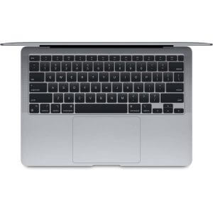 لپ تاپ 13 اینچی اپل مدل MacBook Air MGN73 2020