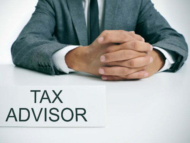 مشاوره مالیاتی چیست