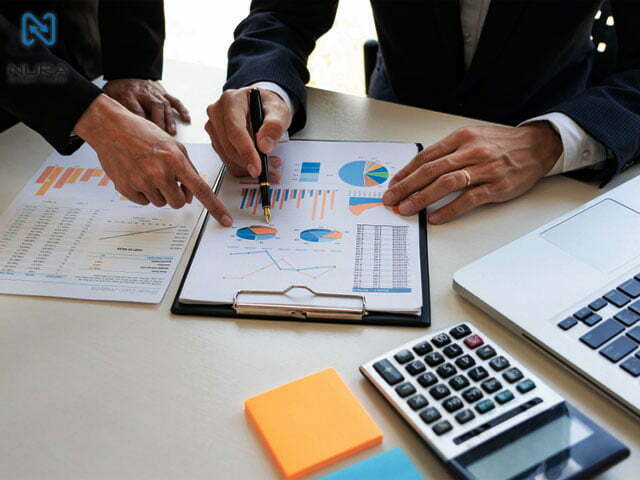 مشاور حسابداری چیست