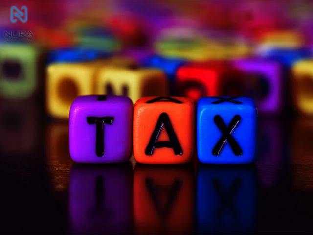 نرخ مالیات بر حقوق چقدر است