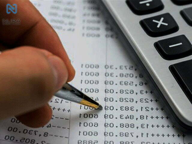 اهمیت سند حسابداری