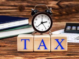 انواع مالیات کدامند