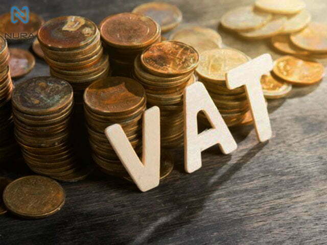 مالیات ارزش افزوده چیست