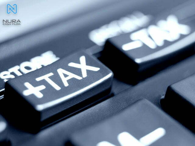 وظایف یک حسابداری مالیاتی بیشتر بر موضوع مالیات تمرکز دارد