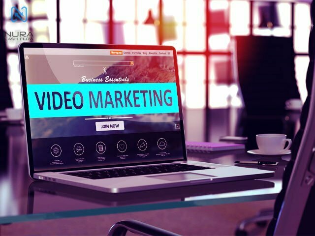 بازاریابی ویدئویی یا video marketing در افزایش فروش چقدر می‌تواند موثر باشد؟