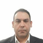 علیرضا غافری