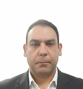 علیرضا غافری