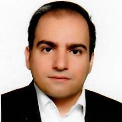 علیرضا سعادتمند مشاور برنامه ریزی و کنترل پروژه